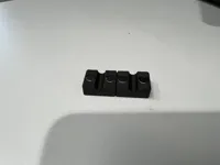 2 Magnets on each side
