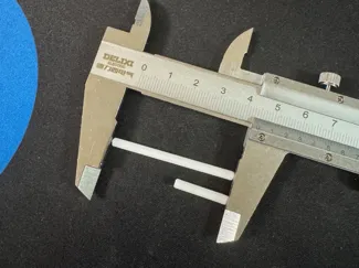 1/8" Dia. x 1-3/4" Pin + 1/8" Dia. x 3/4" Pin