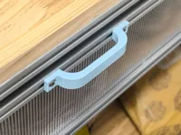 0.2mm 层高, 2 层墙, 15% 填充