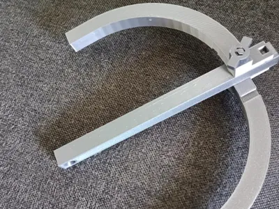 Detachable Grapple Hook