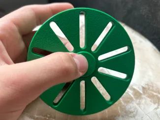 Fidget Spinner - Model 1