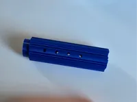 0.2mm layer, 3 walls, 25% infill