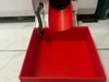 0.6mm nozzle, 0.3mm layer, 4 walls, 5% infill