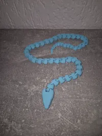 Serpent articulé — photo 3