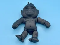 Single Color Flexi Gorilla