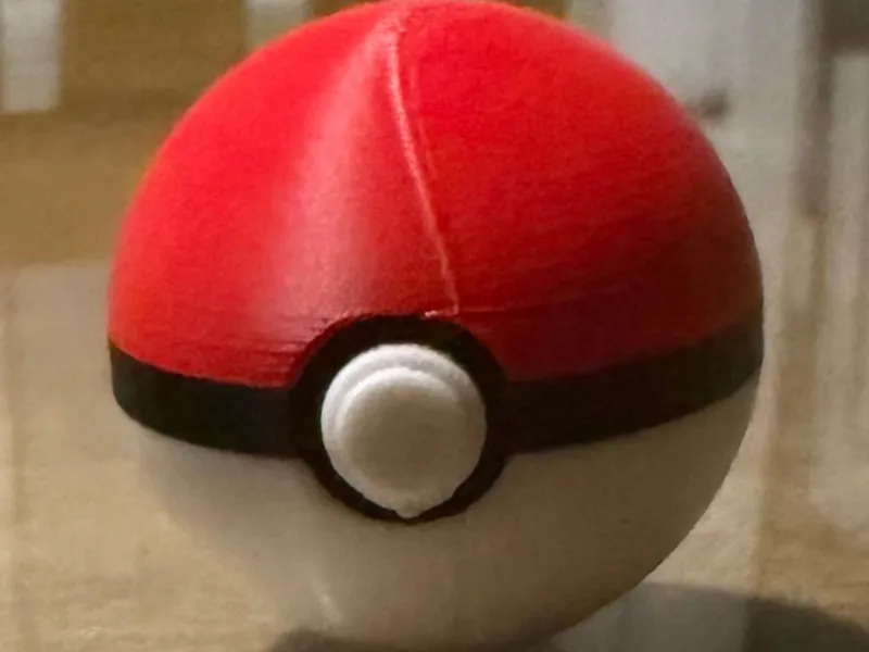 Pokeball
