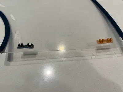 Pet Cone Clip
