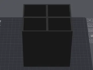3s battery holder 