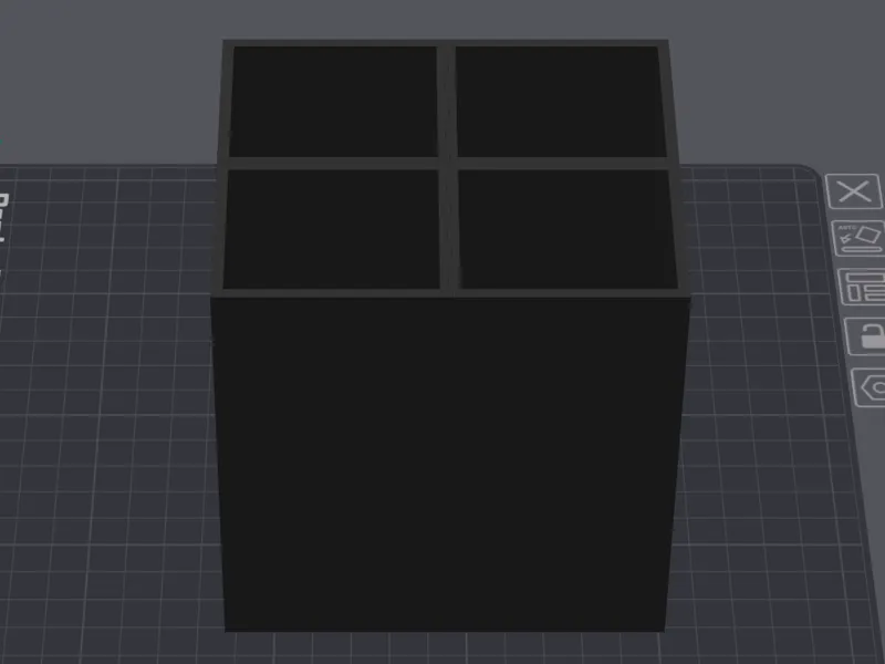 3s battery holder 