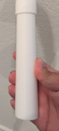 0.2mm layer, 6 walls, 25% infill