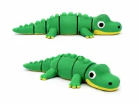 Croc (High Quality) 0.2 Nozzle 