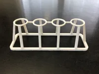 0.4mm nozzle, 3 walls