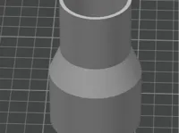 0.2mm layer, 2 walls, 100% infill
