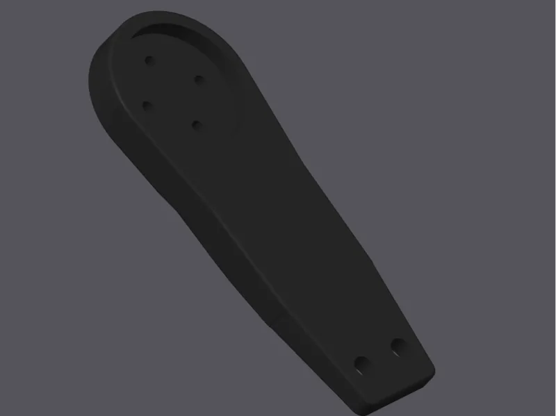 Garmin Fahrradnavi Halter