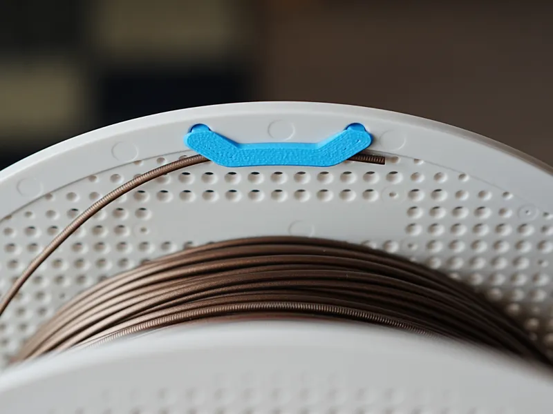 Quickly Filament Clip [AMS 2] 