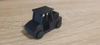Bateau Benchy 2.0 nouvelle génération — photo 2