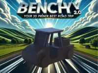 Bateau Benchy 2.0 nouvelle génération — photo 1