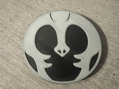 Monster Rancher Dark Disc