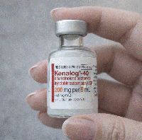 5 ml x 12 - Kenalog