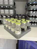 10 ml x 12 - 0.9% Saline