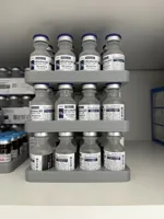 20 ml x 12 - 1% Lidocaine