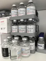30 ml x 12 - 0.25% Bupivacaine