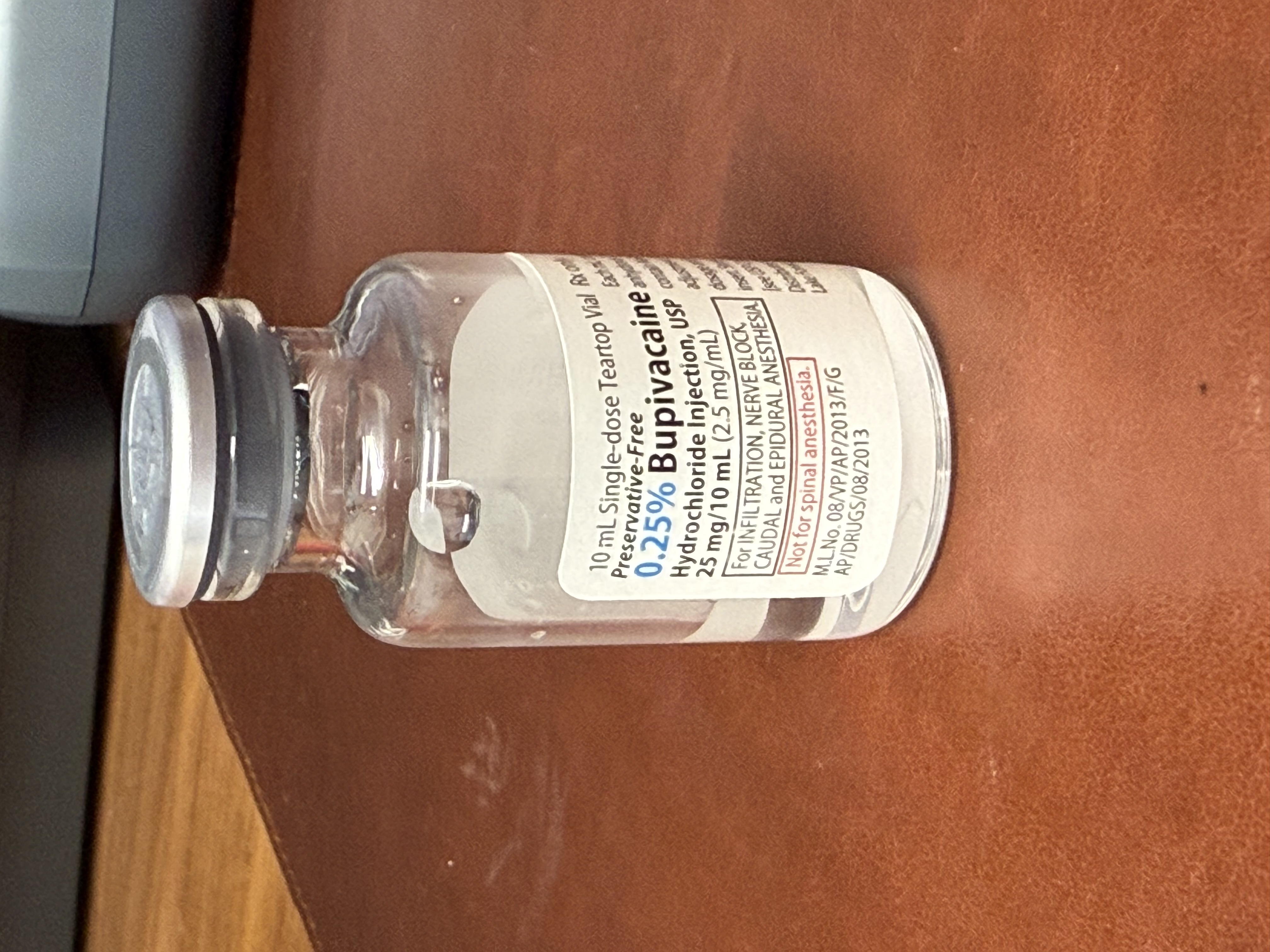 Miniatura 7 do modelo 3D Medical Vial Rack - Stackable - Multiple Sizes