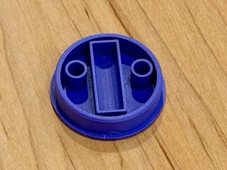 Tonie Base Plug for McDonalds X Disney Figurine