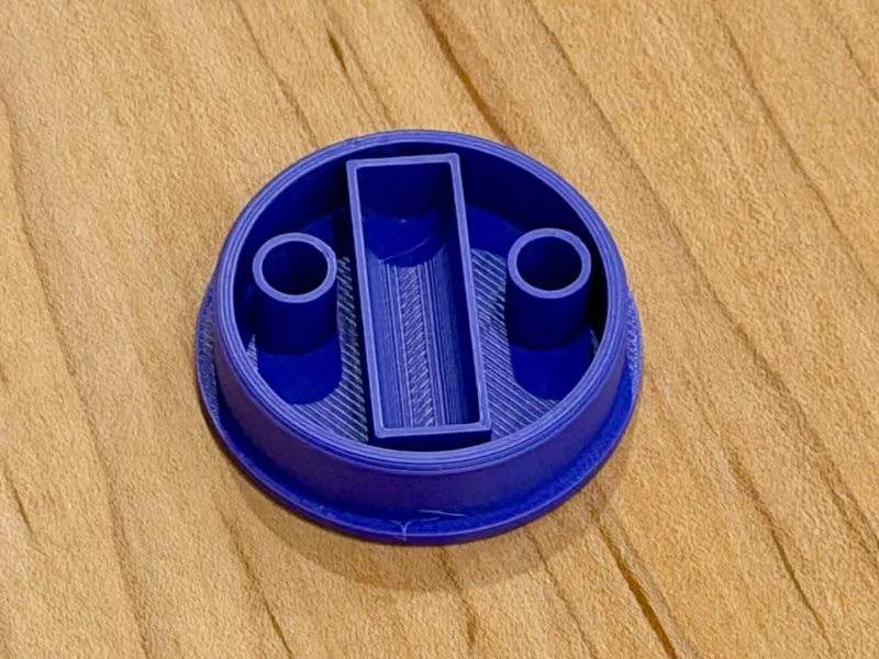 Tonie Base Plug for McDonalds X Disney Figurine