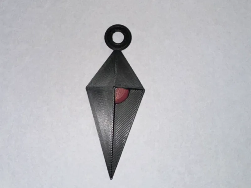 No Man's Sky Atlas 3D Keychain