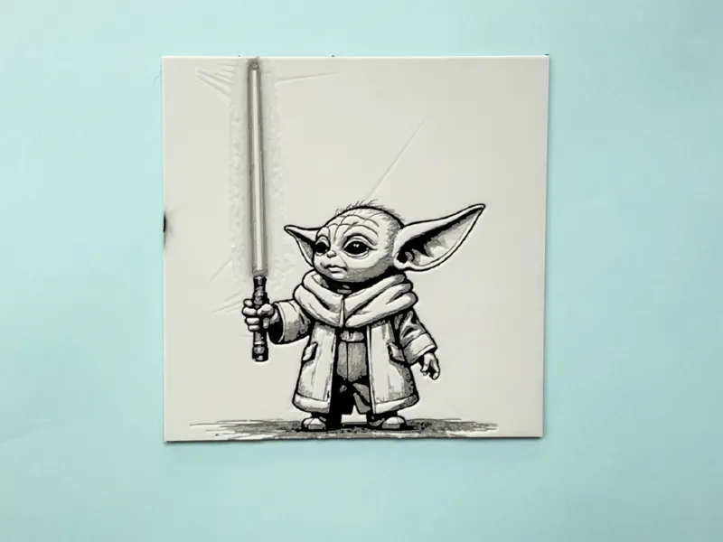 Master Yoda