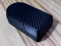 0.16mm layer, 4 walls, 15% infill