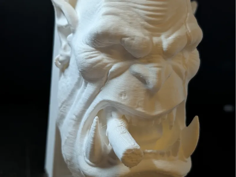 Book Nook ORC