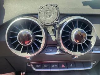 Audi TT Mk3 (8S) - Soporte de móvil central