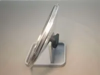 0.2mm 层高, 2 层墙, 15% 填充