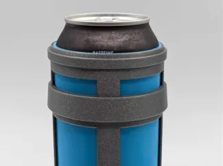 Fortnite Chug Jug Can Koozie