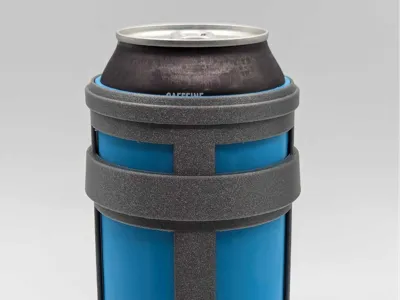 Fortnite Chug Jug Can Koozie