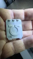 0.2mm nozzle, 0.08mm layer, 4 walls, 15% infill