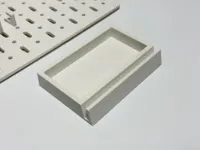0.2mm layer, 3 walls, 20% infill