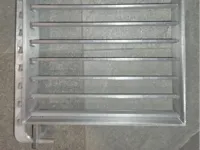 0.2mm layer, 3 walls, 5% infill