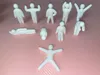 All Poses Set 1 - 0.2mm layer, 2 walls, 5% infill