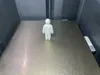 Standing Pose 1 - 0.2mm layer, 2 walls, 5% infill