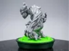 0.2mm layer, 2 walls, 5% infill