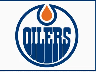 edmonton oilers logo