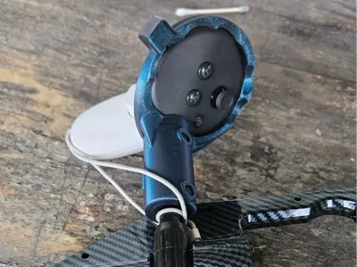 Quest 3 Controller Golf Club