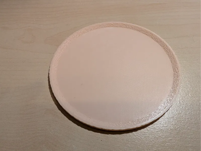 Untersetzer