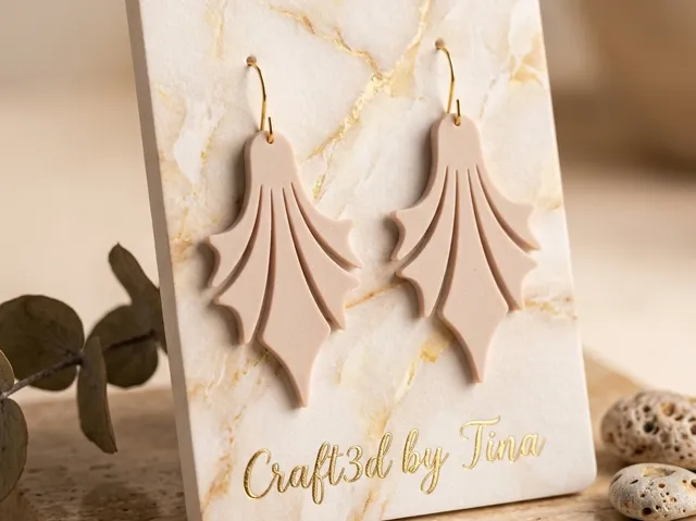 Boucles oreilles 311