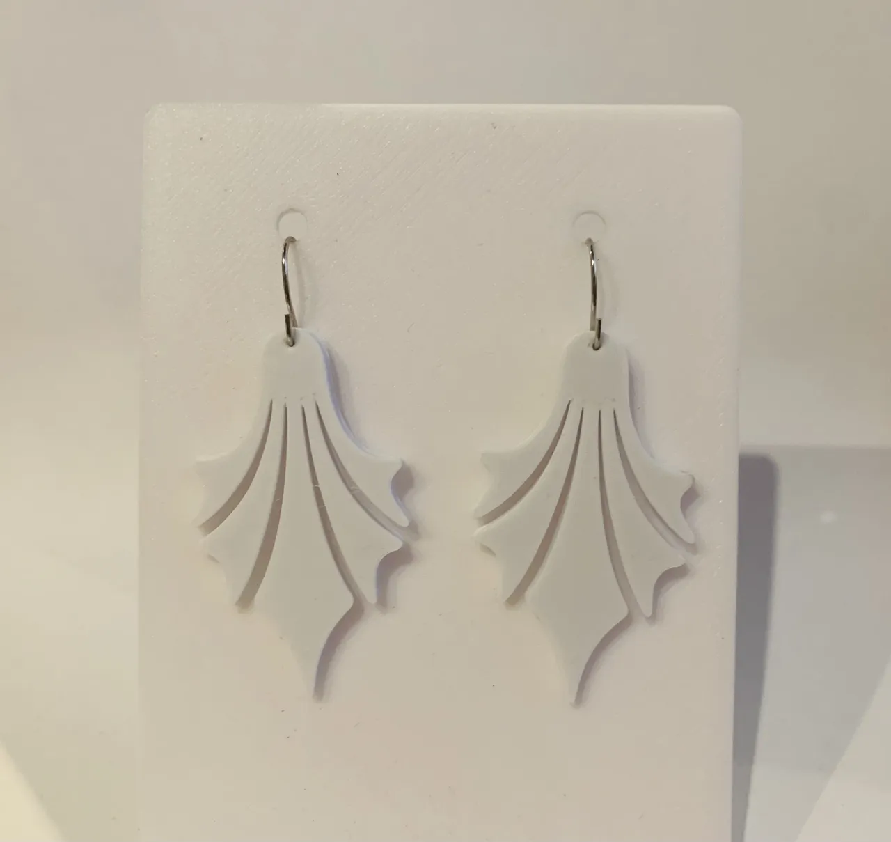 Boucles oreilles 311 view 2
