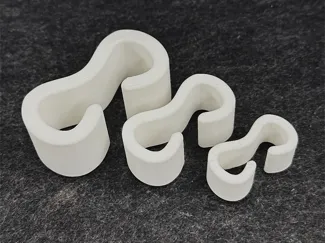 Minimalist Durable Cable Clip