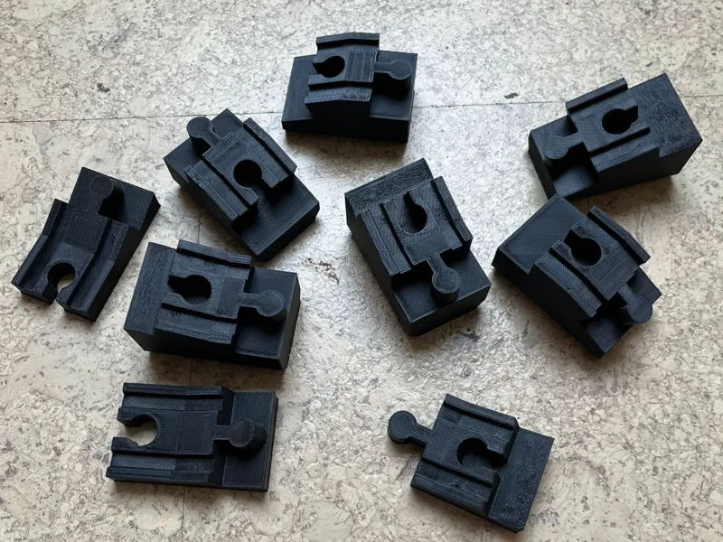 Brio Duplo Adapter
